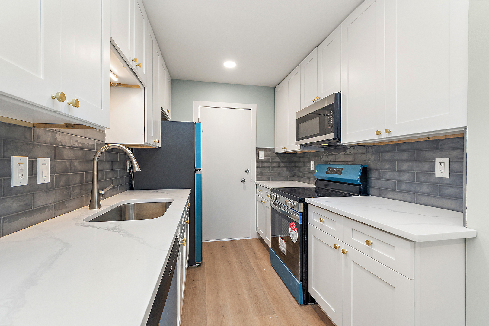 12620 S Alpine Drive #6, Alsip, IL 60803