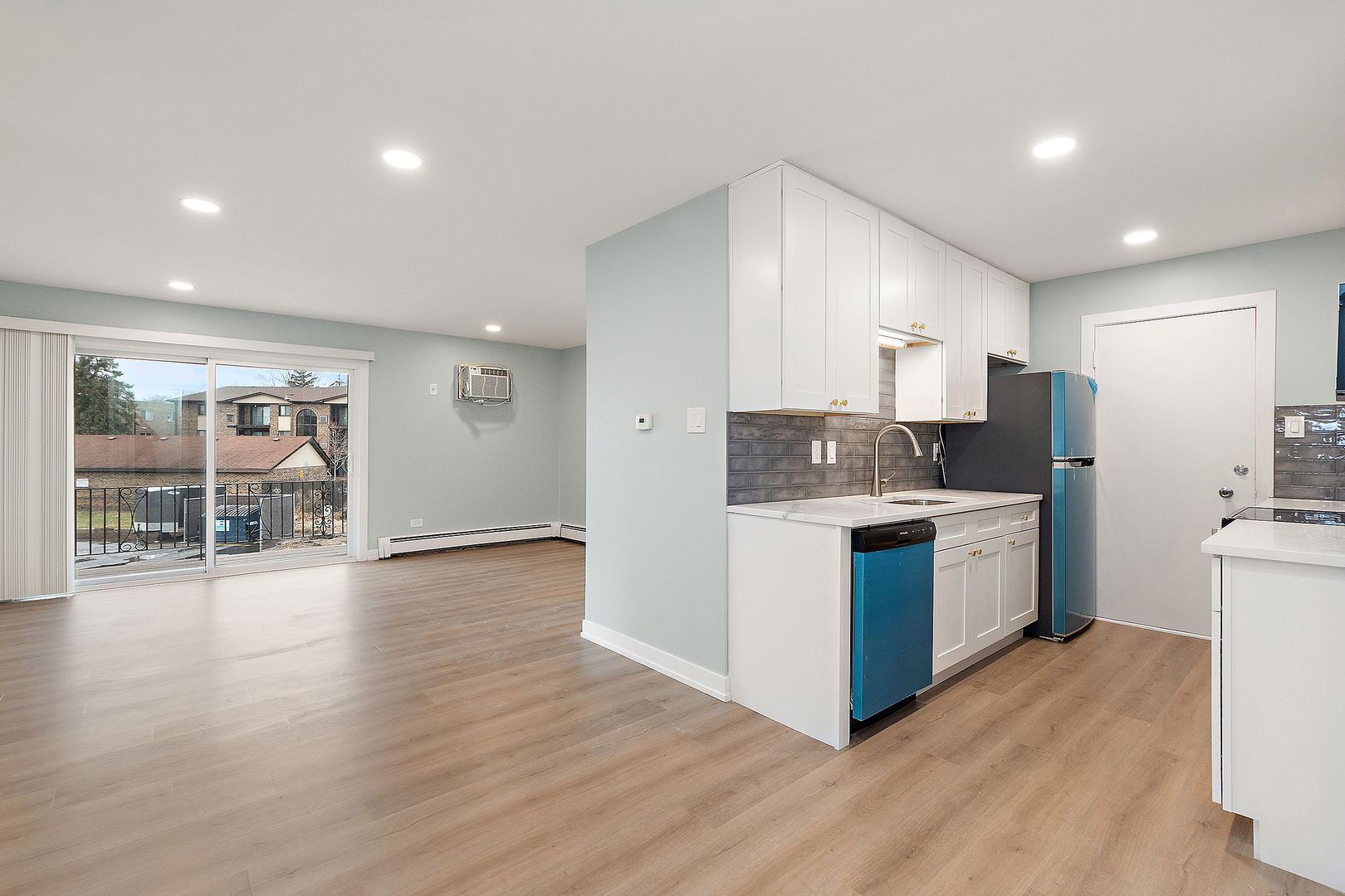 12620 S Alpine Drive #6, Alsip, IL 60803