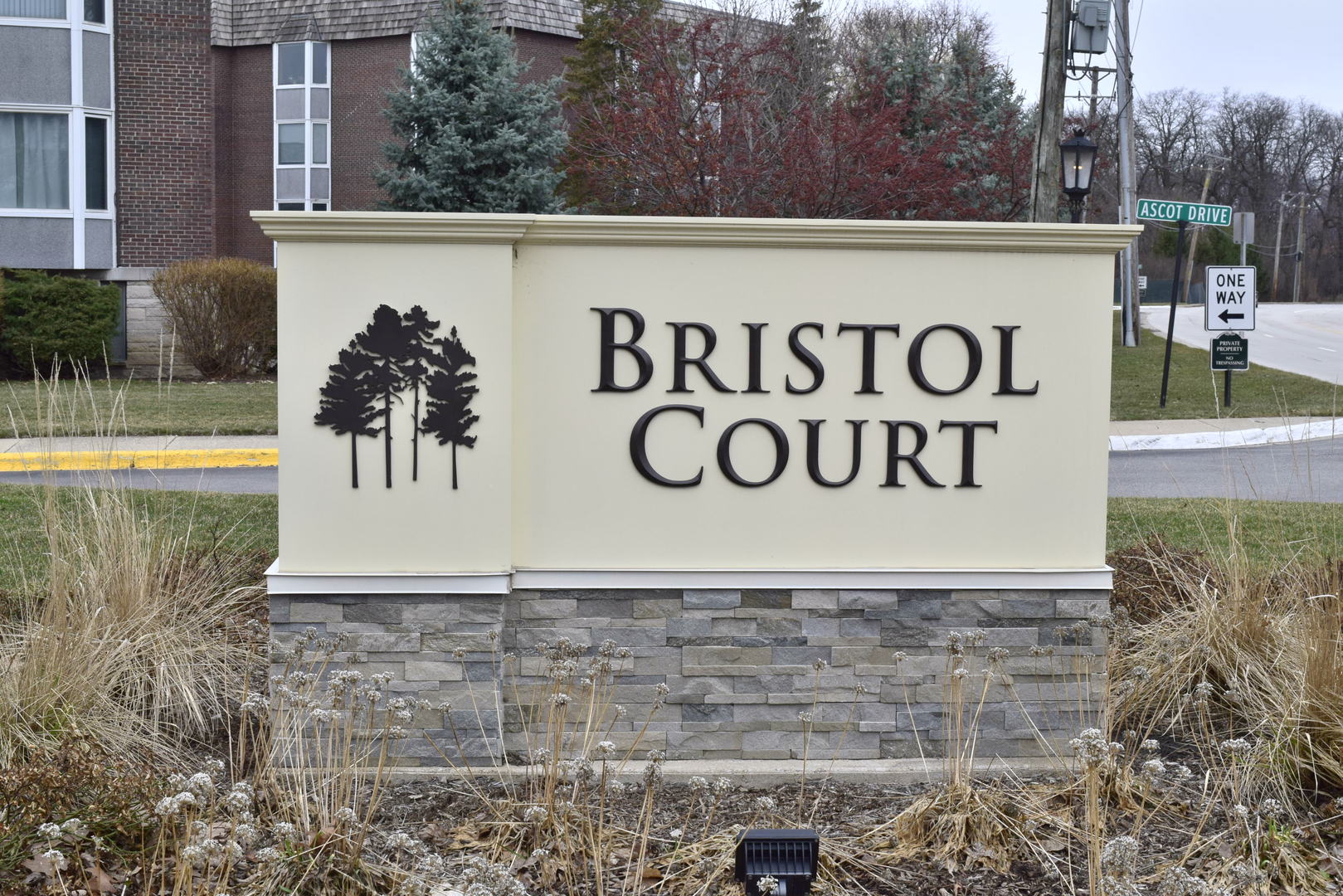 400 Ascot Drive #3M, Park Ridge, IL 60068