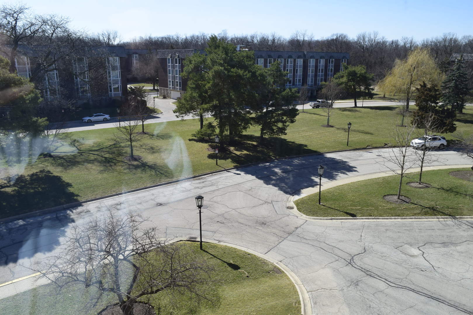 400 Ascot Drive #3M, Park Ridge, IL 60068