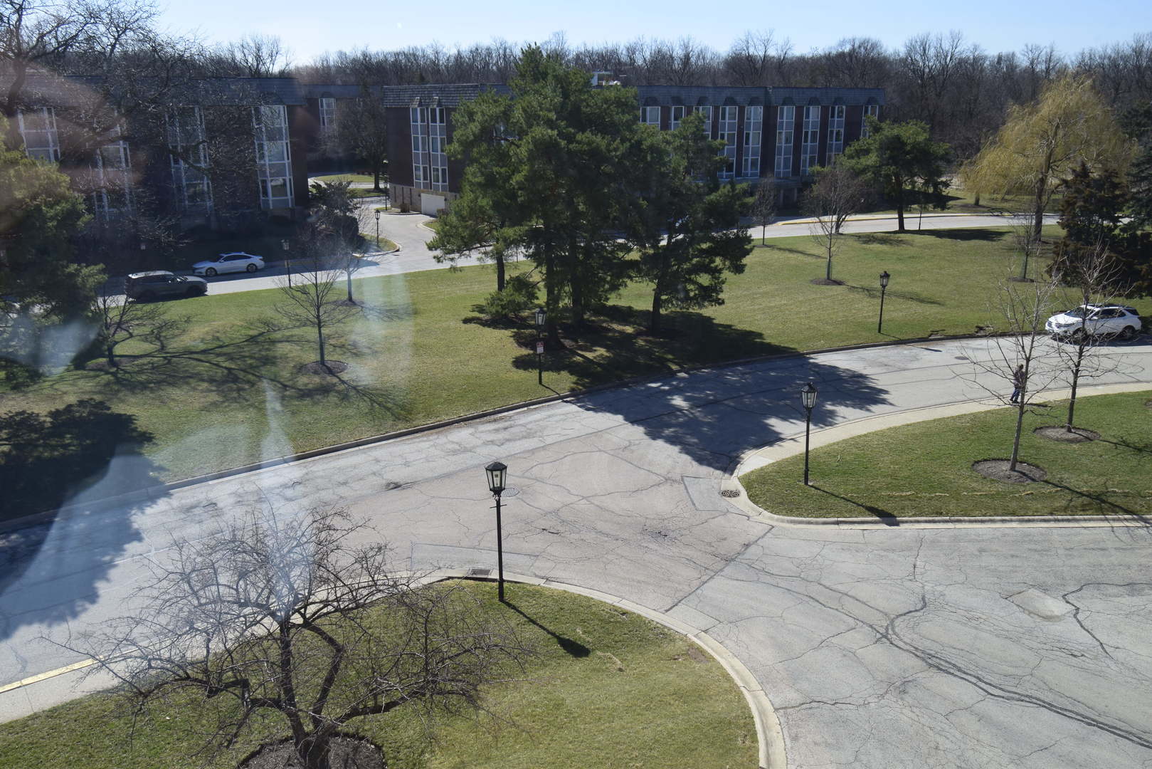 400 Ascot Drive #3M, Park Ridge, IL 60068