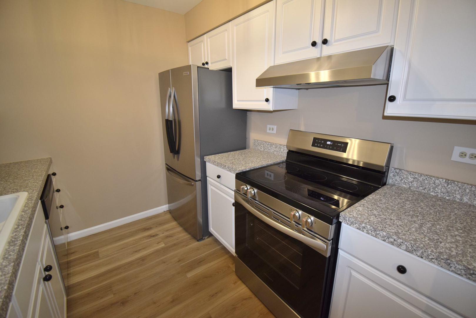 400 Ascot Drive #3M, Park Ridge, IL 60068