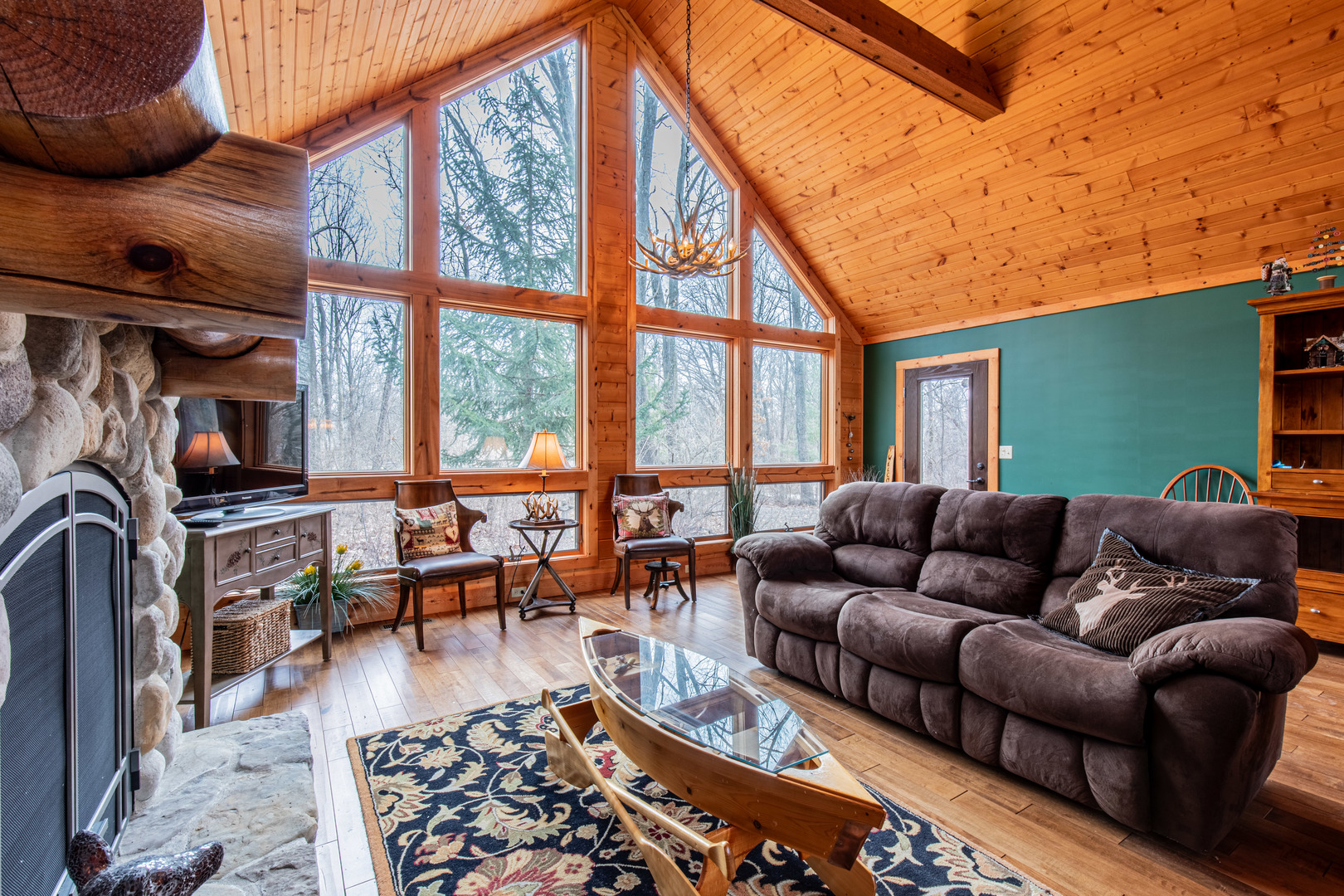 18 Lincoln Court, Putnam, IL 61560