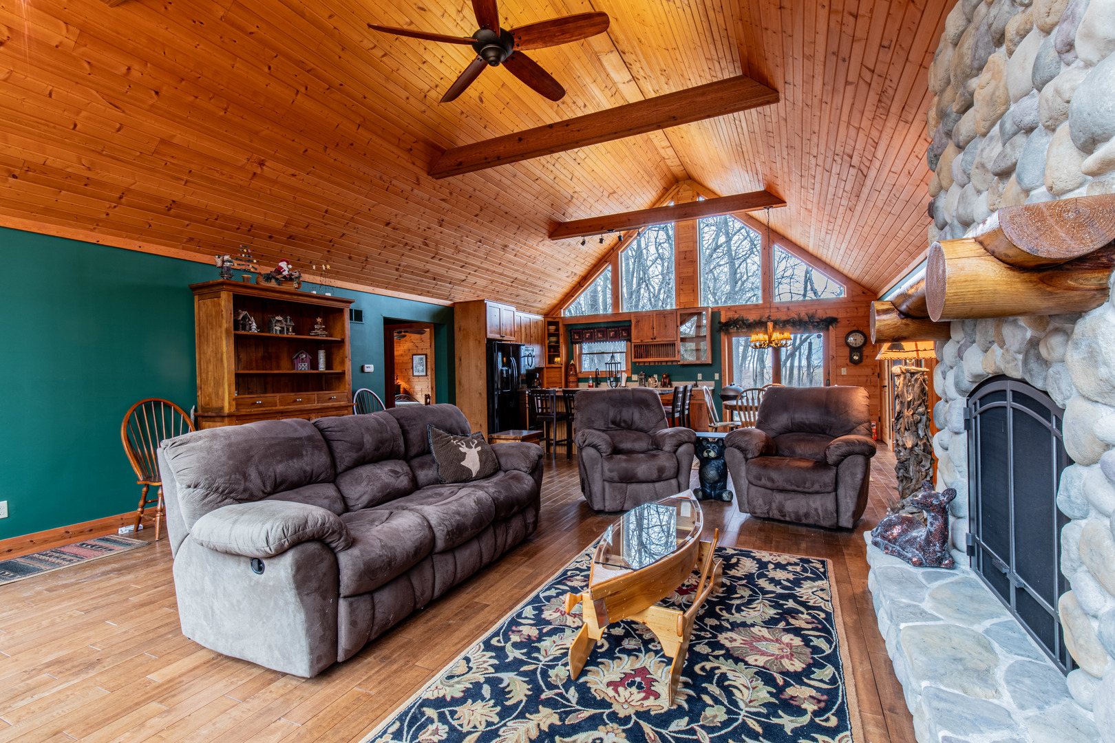 18 Lincoln Court, Putnam, IL 61560