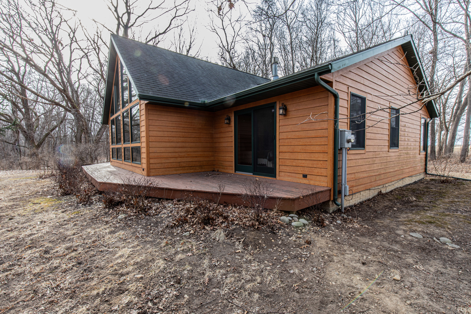 18 Lincoln Court, Putnam, IL 61560