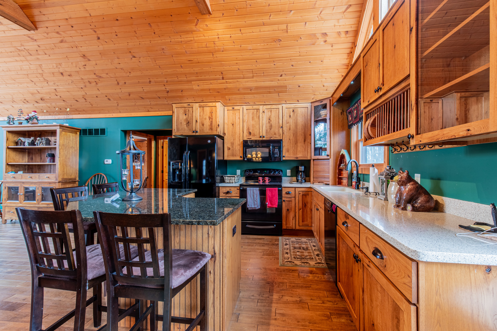 18 Lincoln Court, Putnam, IL 61560