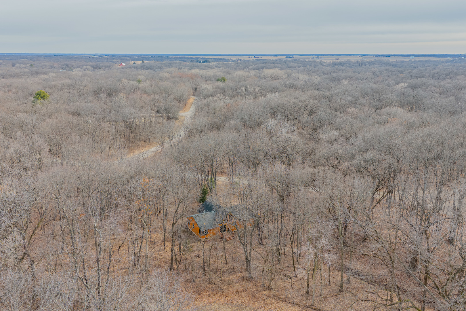 18 Lincoln Court, Putnam, IL 61560