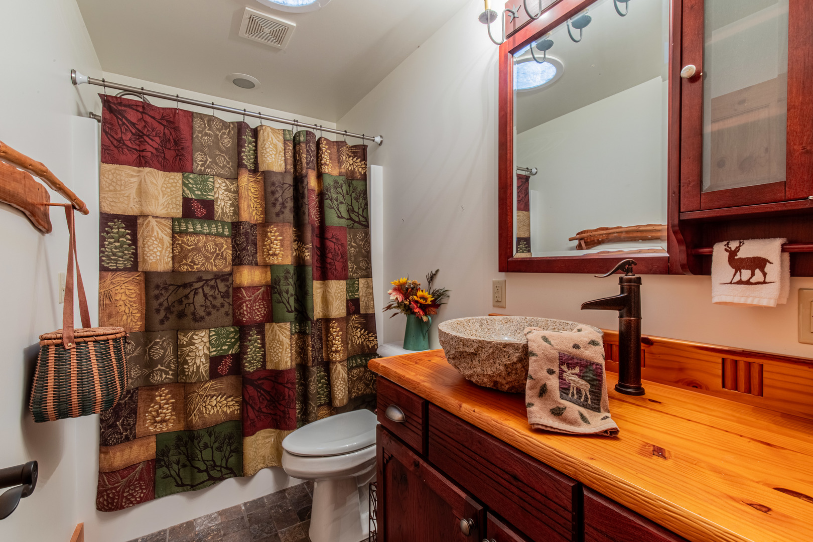 18 Lincoln Court, Putnam, IL 61560