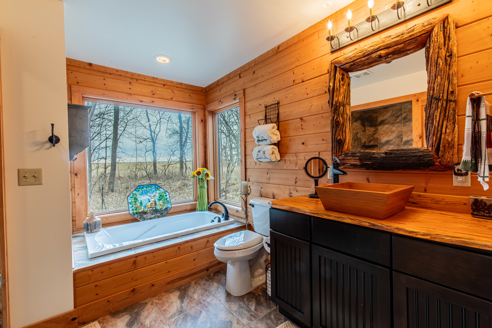 18 Lincoln Court, Putnam, IL 61560