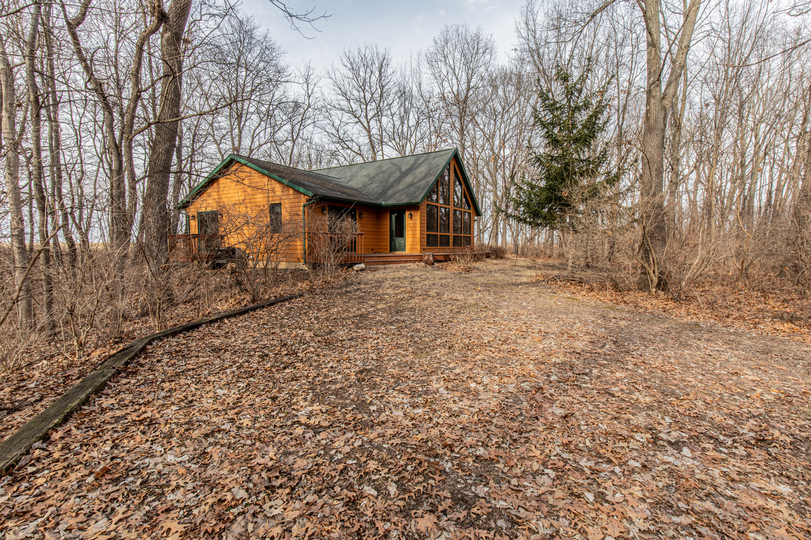 18 Lincoln Court, Putnam, IL 61560