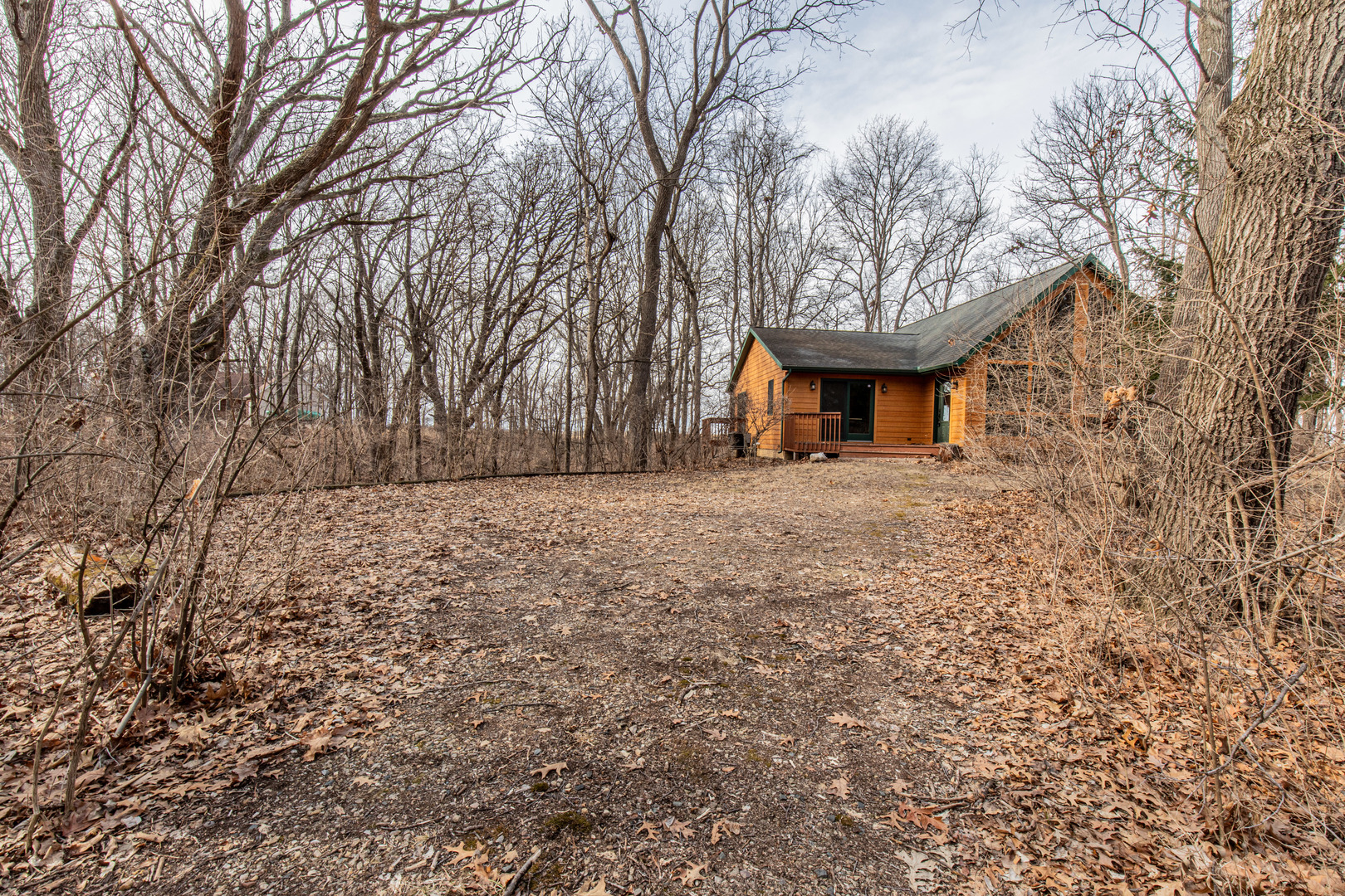 18 Lincoln Court, Putnam, IL 61560