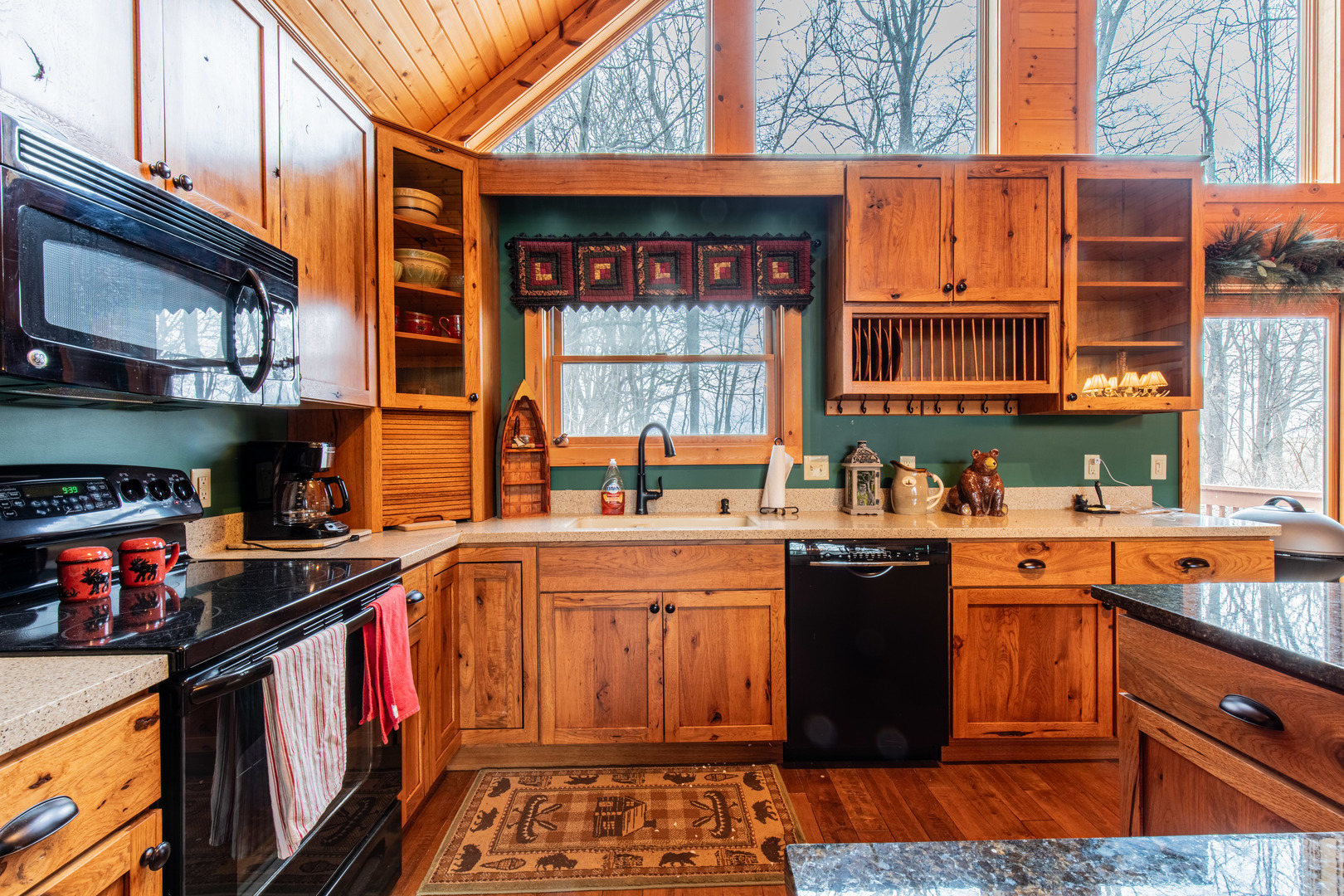 18 Lincoln Court, Putnam, IL 61560