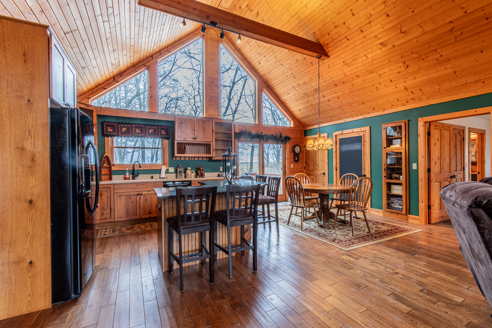 18 Lincoln Court, Putnam, IL 61560