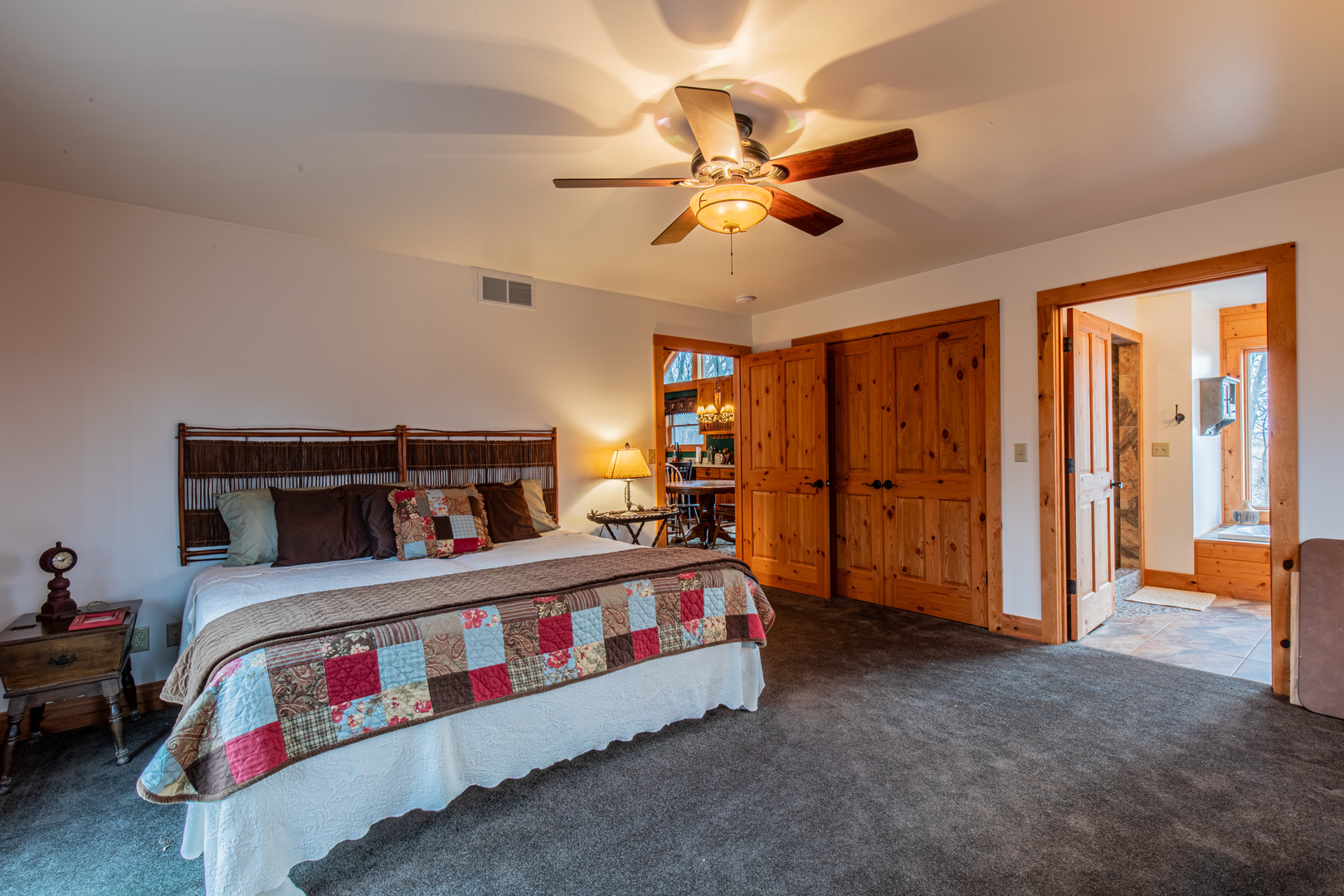 18 Lincoln Court, Putnam, IL 61560