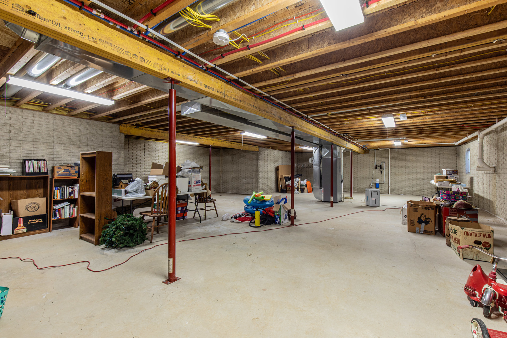 18 Lincoln Court, Putnam, IL 61560