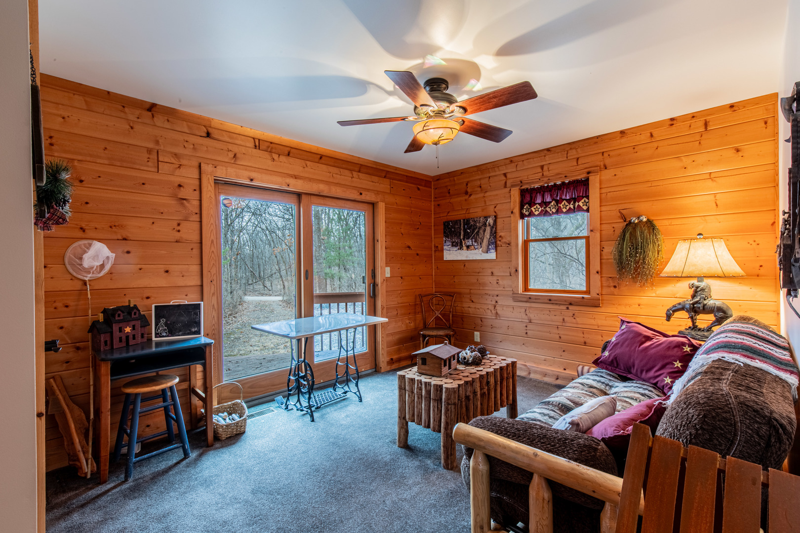 18 Lincoln Court, Putnam, IL 61560