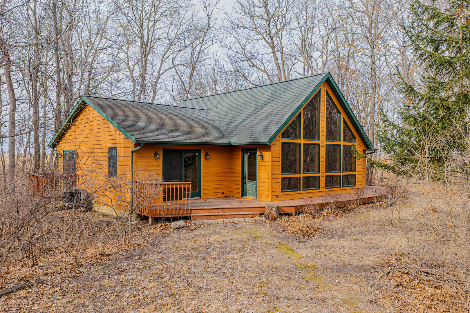 18 Lincoln Court, Putnam, IL 61560