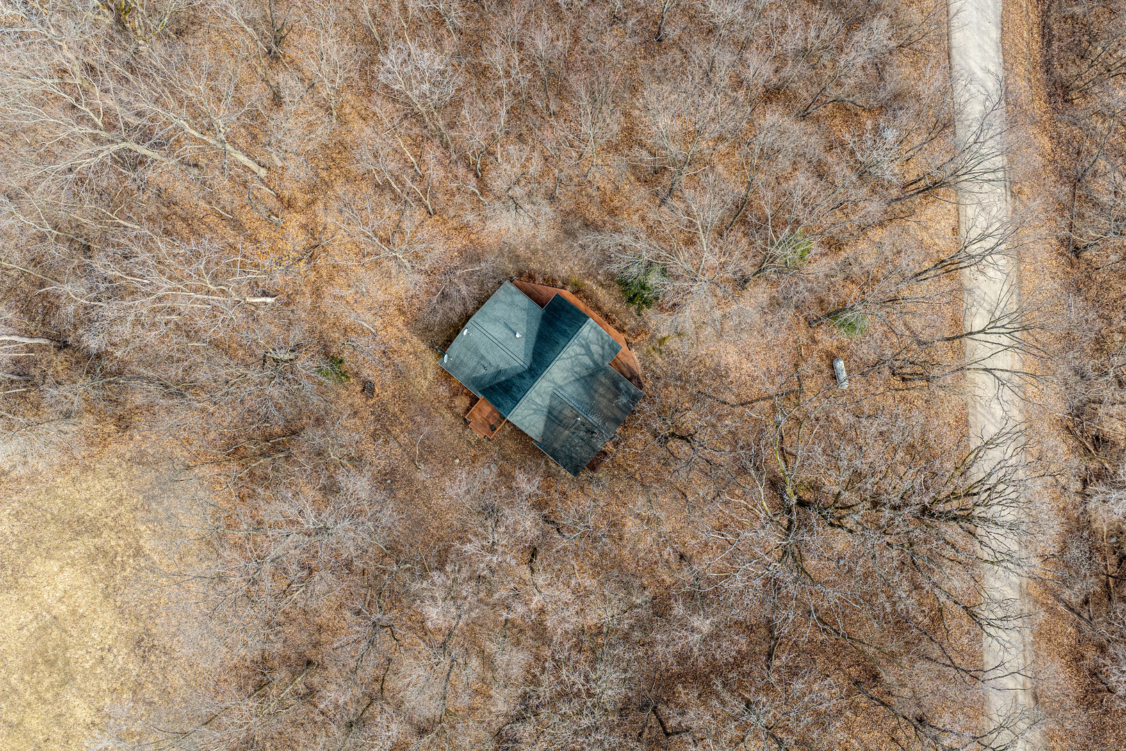 18 Lincoln Court, Putnam, IL 61560