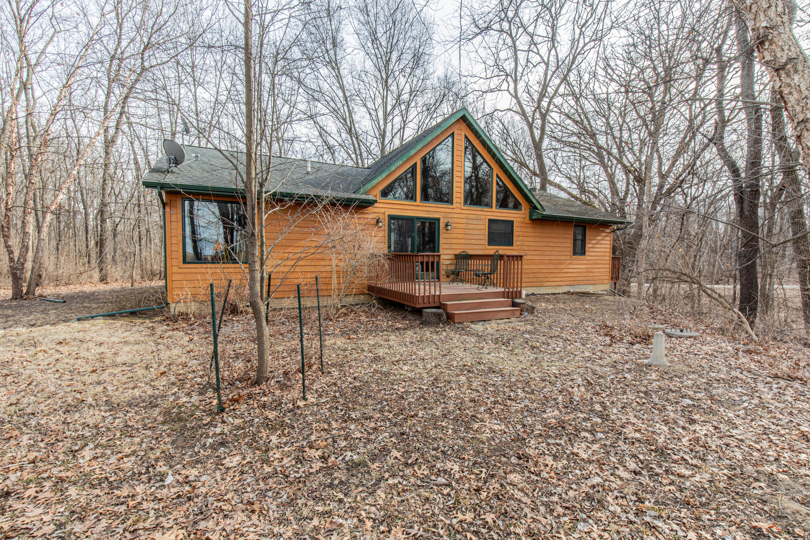 18 Lincoln Court, Putnam, IL 61560