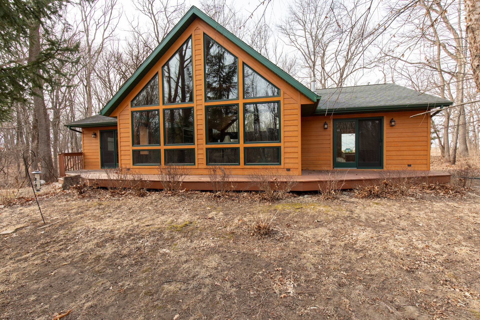 18 Lincoln Court, Putnam, IL 61560