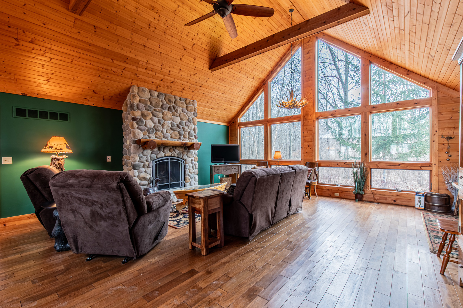 18 Lincoln Court, Putnam, IL 61560