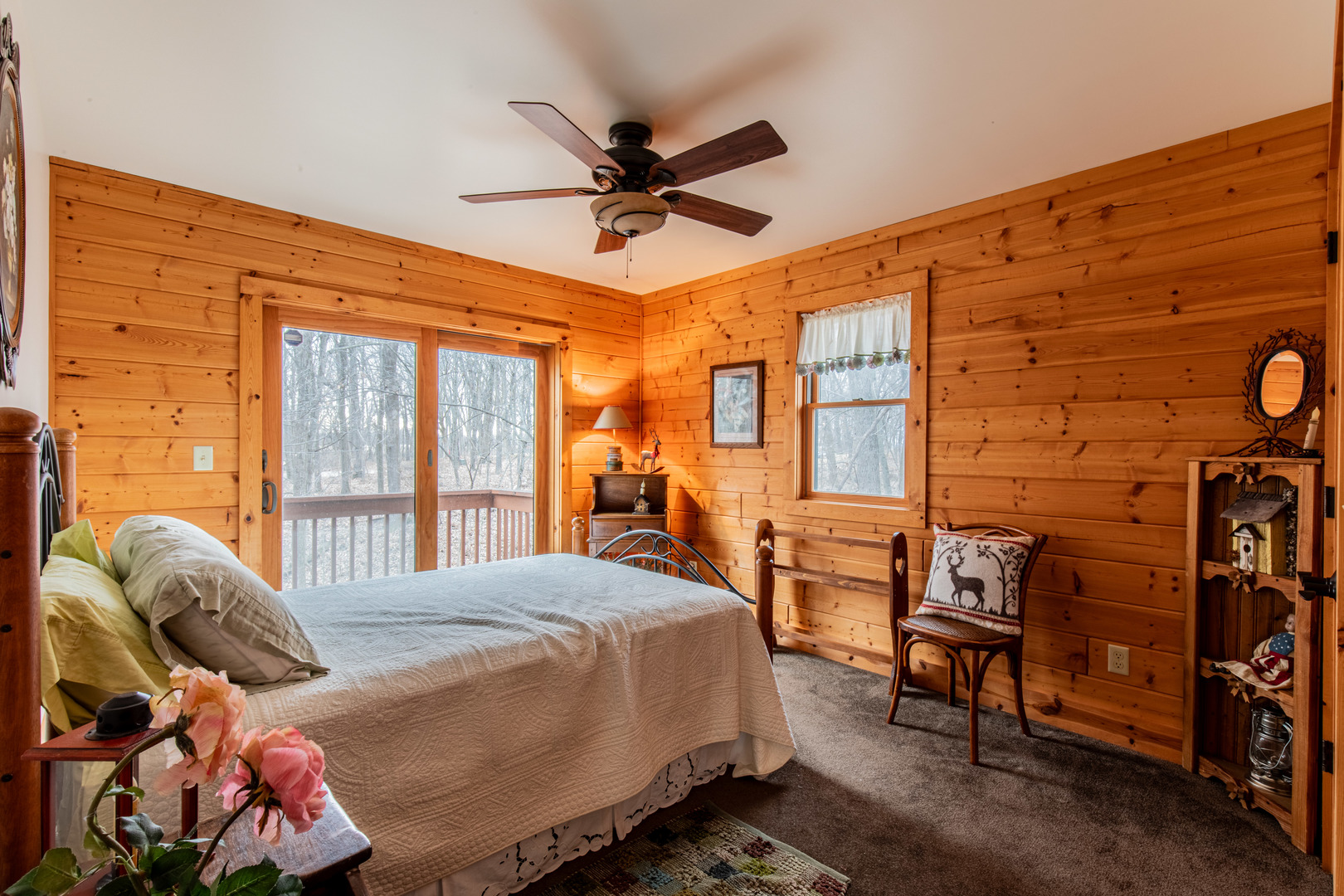 18 Lincoln Court, Putnam, IL 61560