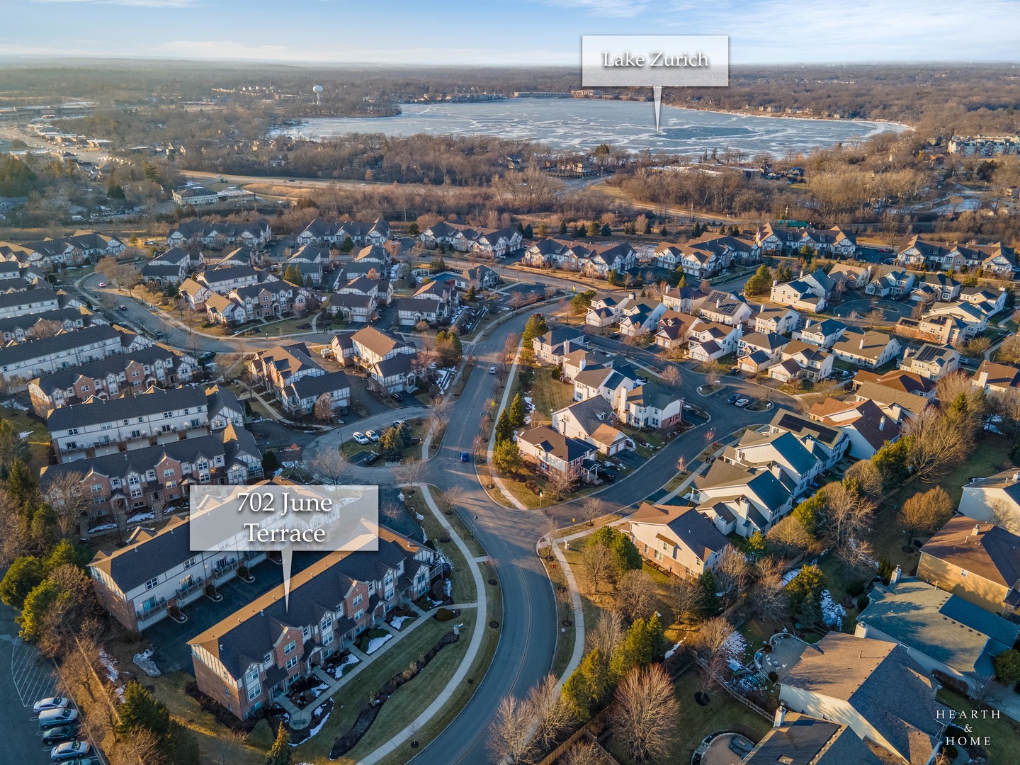 702 June Terrace, Lake Zurich, IL 60047