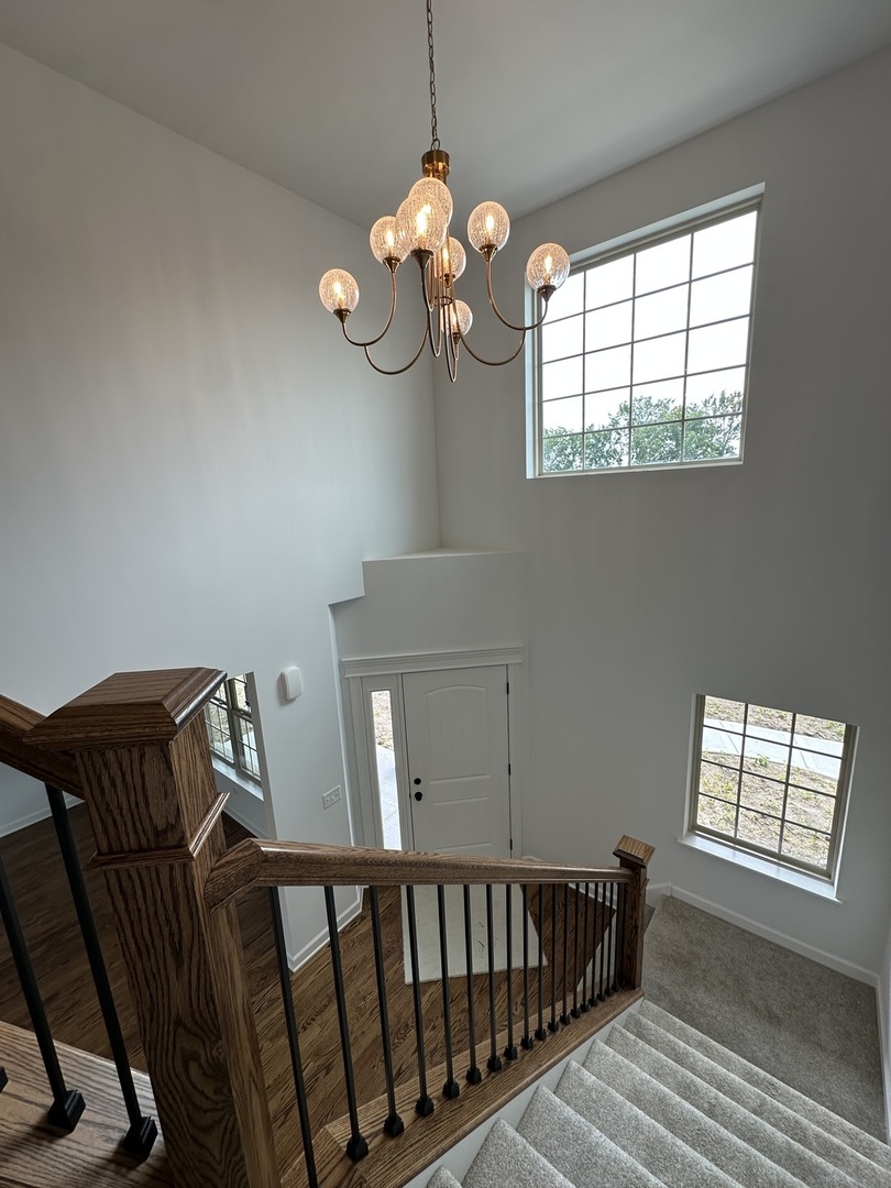 Lot 465-26612 S Samantha Court, Channahon, IL 60410