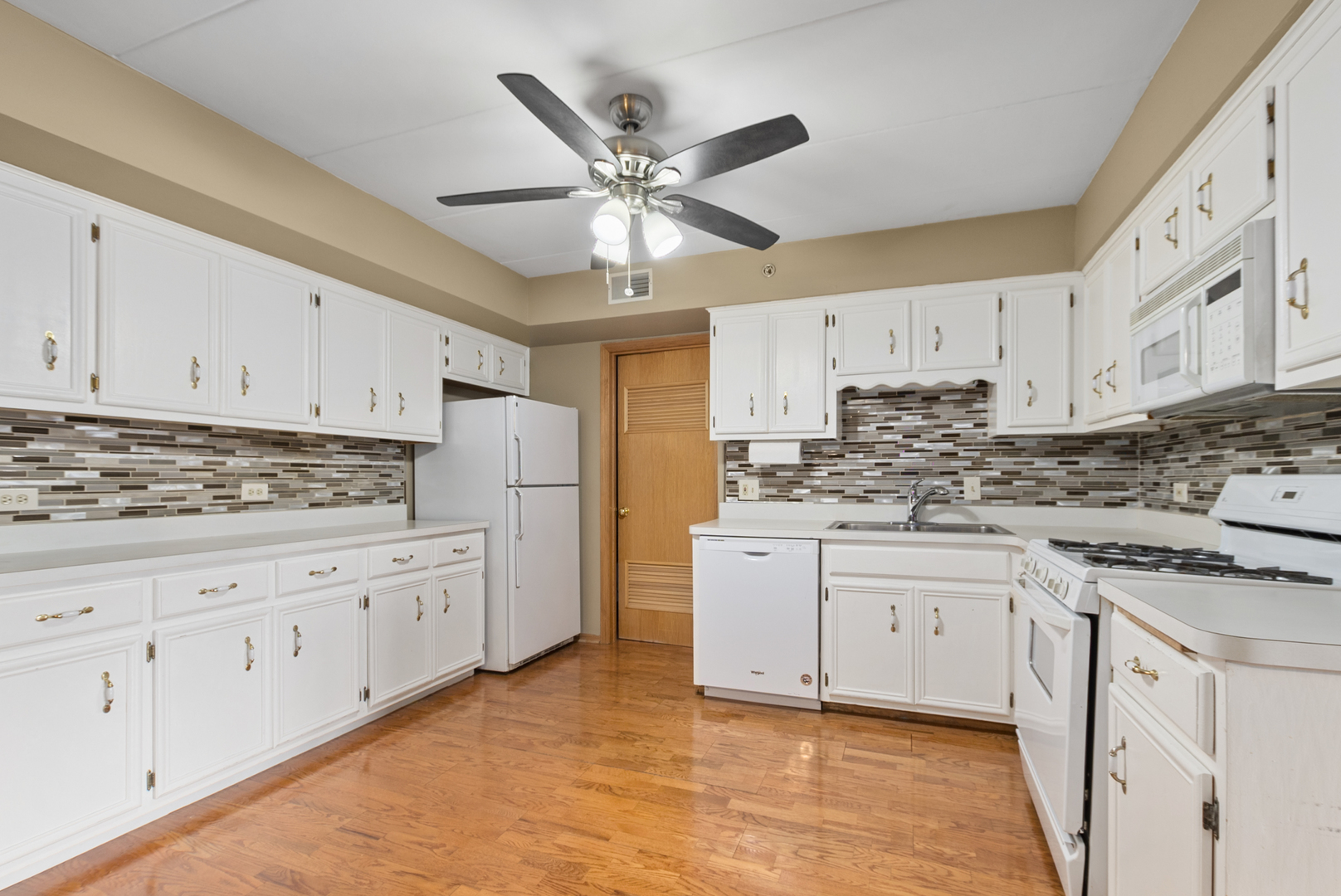 10404 S Keating Avenue #2B, Oak Lawn, IL 60453