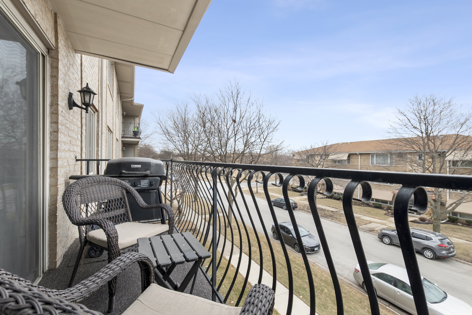 10404 S Keating Avenue #2B, Oak Lawn, IL 60453