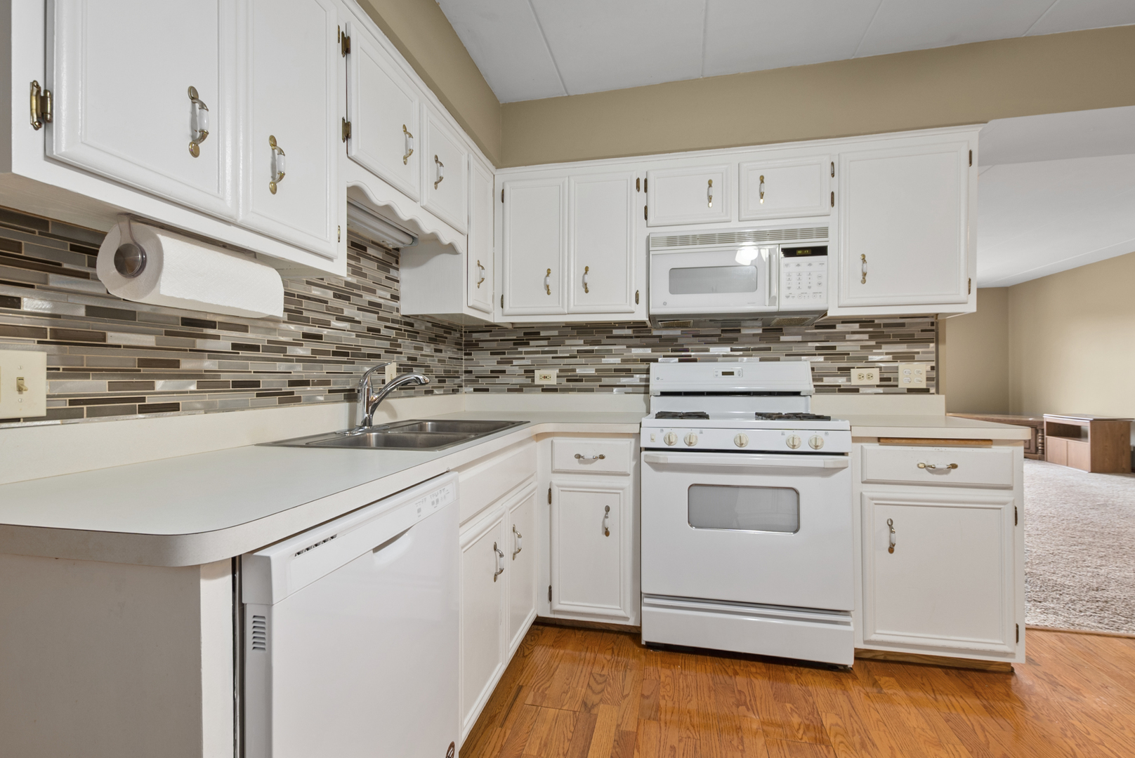 10404 S Keating Avenue #2B, Oak Lawn, IL 60453