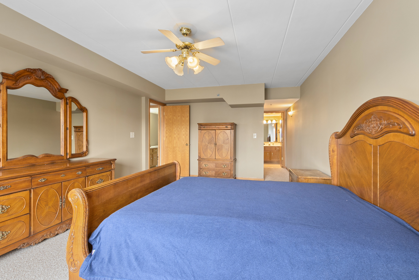 10404 S Keating Avenue #2B, Oak Lawn, IL 60453