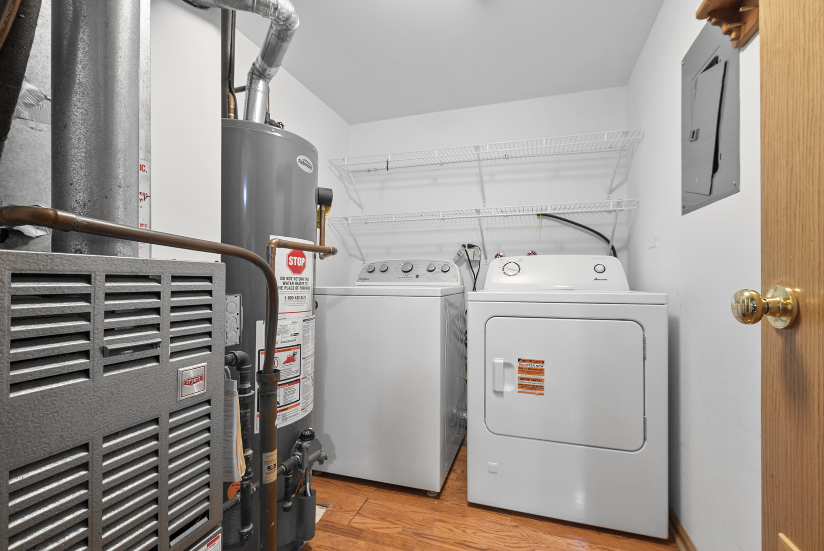 10404 S Keating Avenue #2B, Oak Lawn, IL 60453