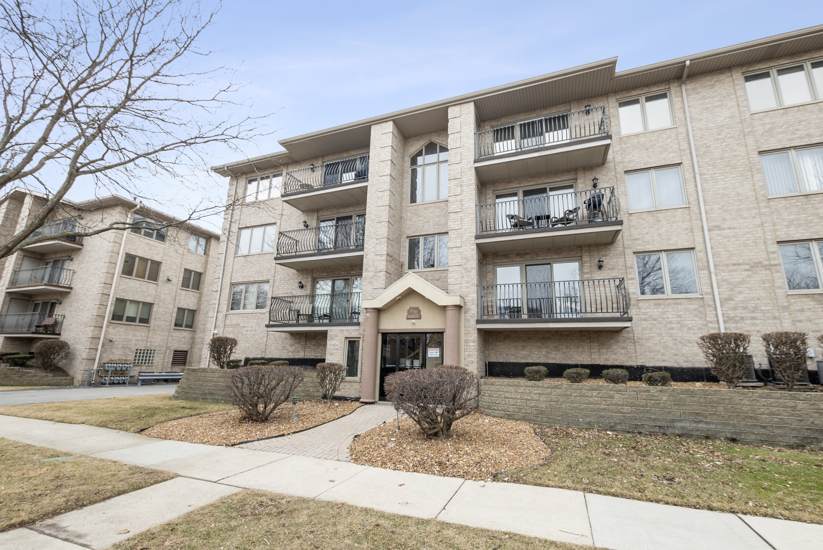 10404 S Keating Avenue #2B, Oak Lawn, IL 60453