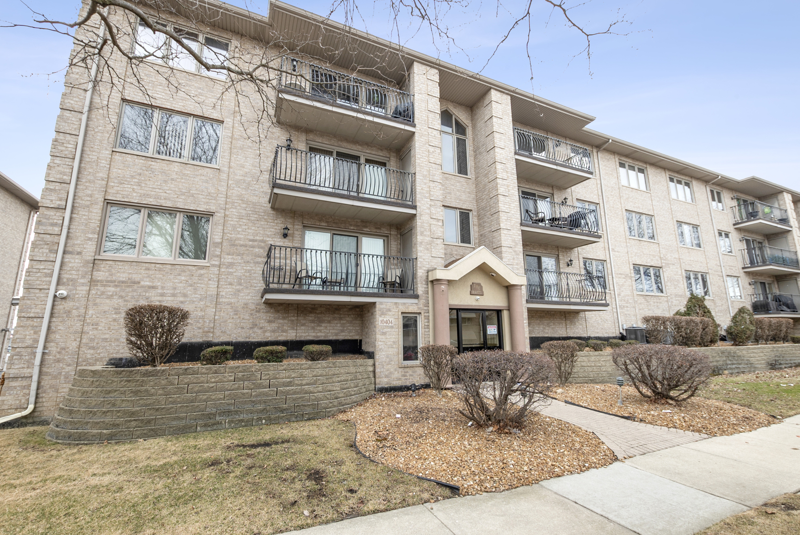 10404 S Keating Avenue #2B, Oak Lawn, IL 60453