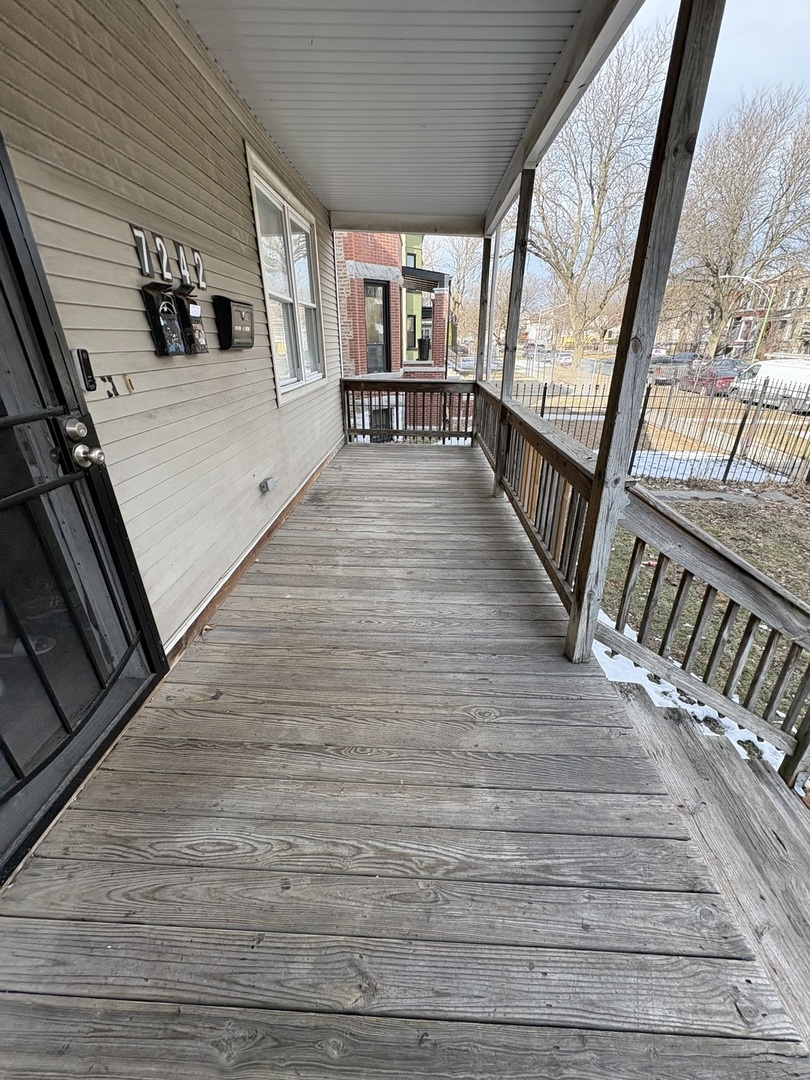 7242 S Union Avenue, Chicago, IL 60621