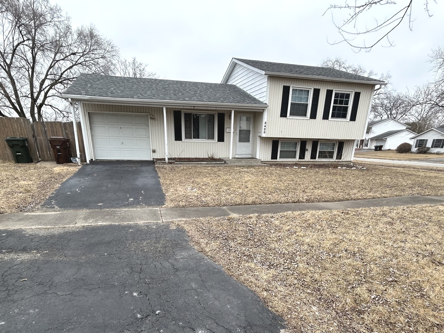 3400 Seine Court, Hazel Crest, IL 60429