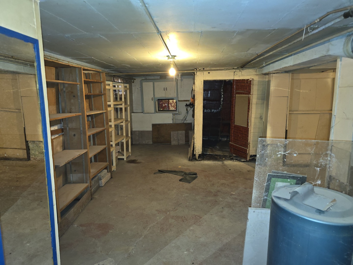 16018 Loomis Avenue, Harvey, IL 60426