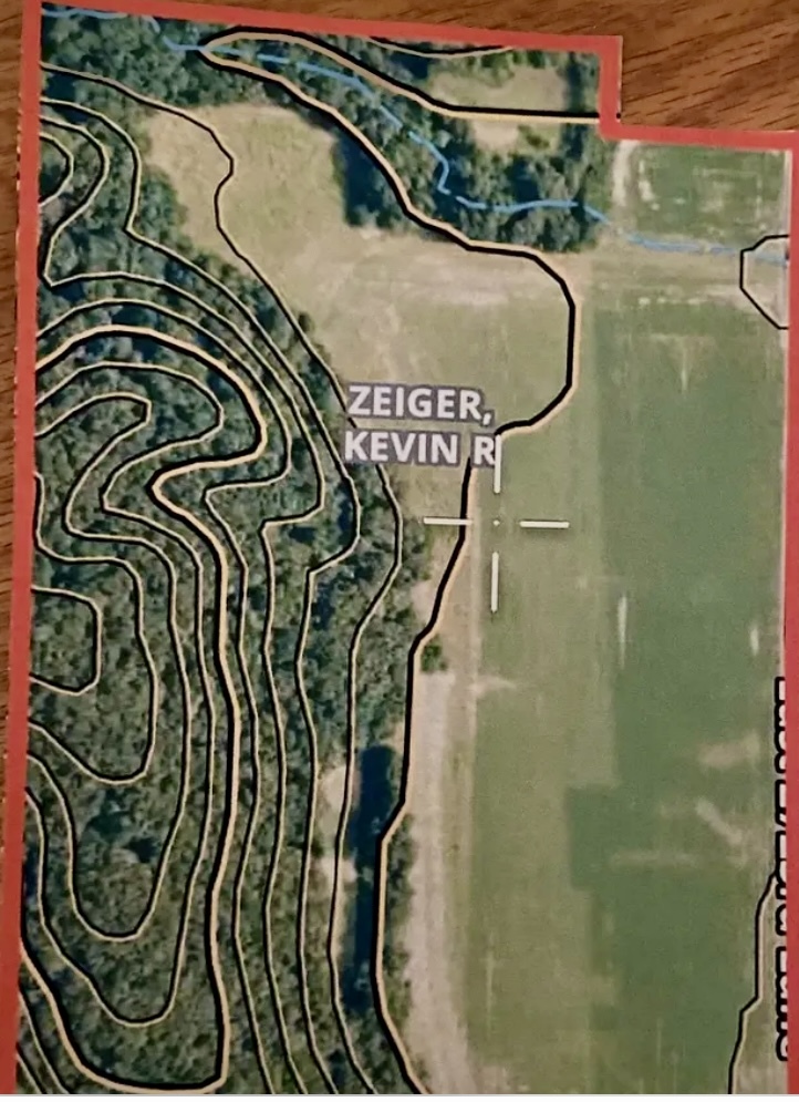 1489 E 2723rd Lane, Clayton, IL 62324