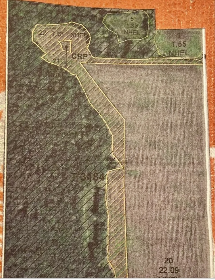 1489 E 2723rd Lane, Clayton, IL 62324