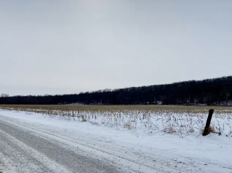 1489 E 2723rd Lane, Clayton, IL 62324