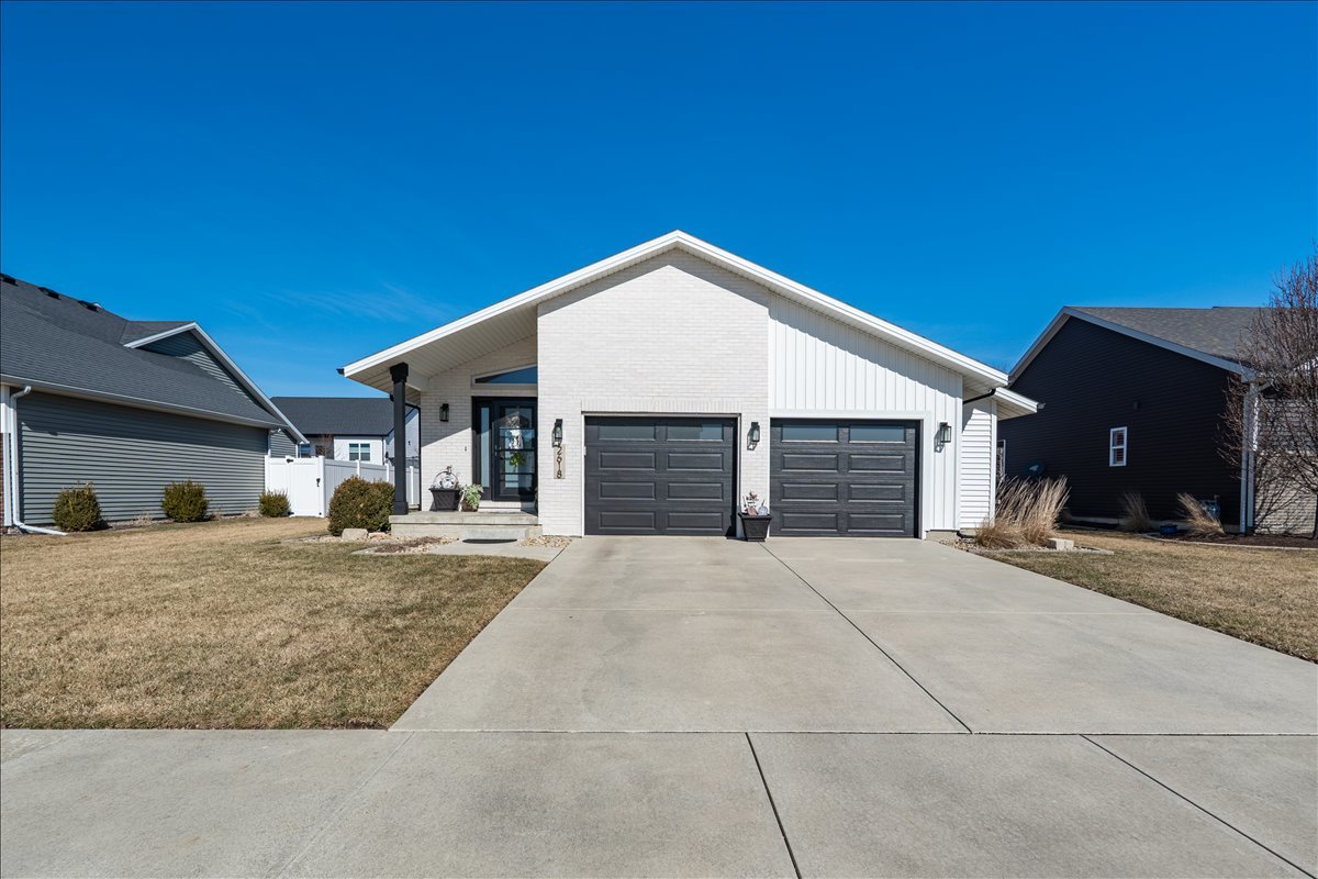 2618 Limestone Court, Normal, IL 61761