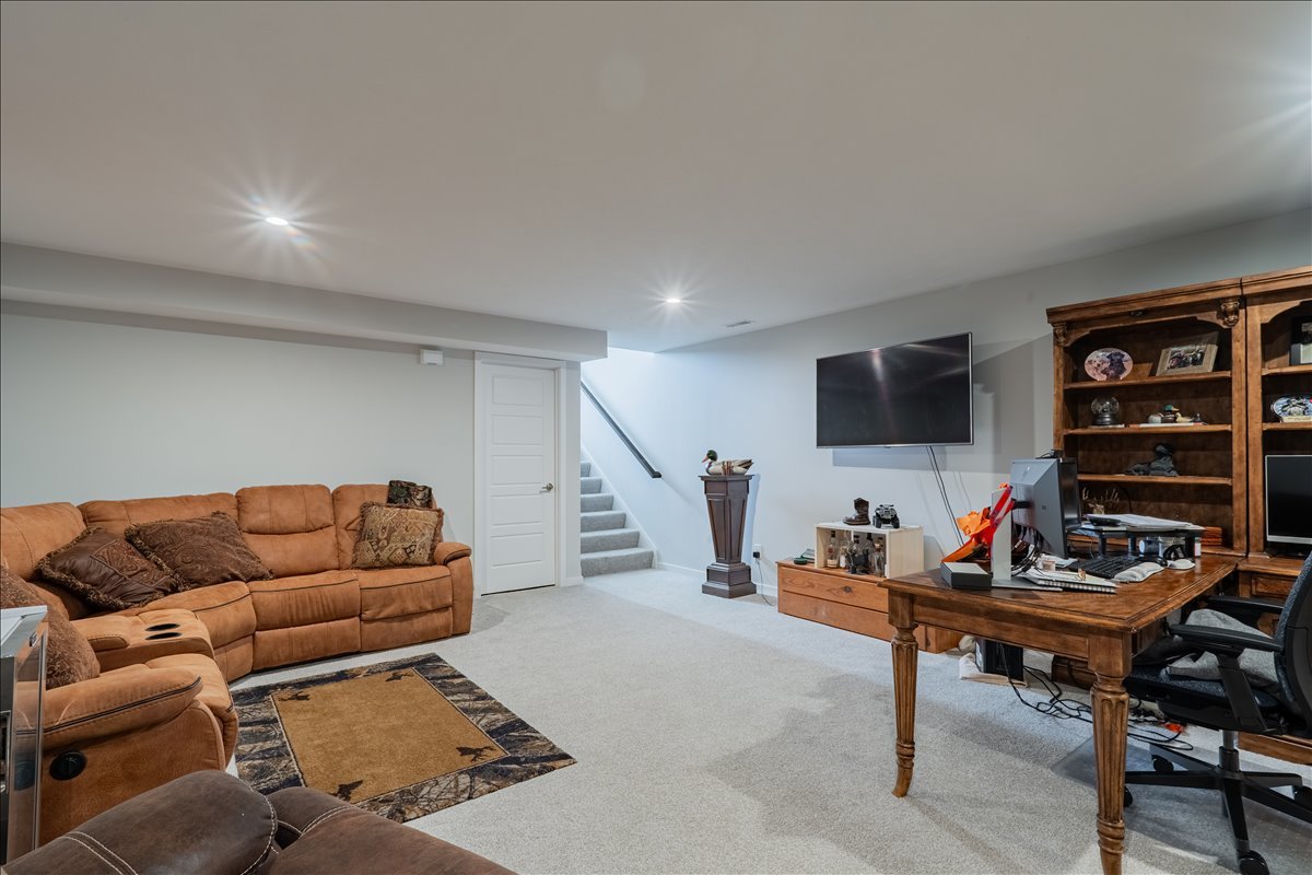 2618 Limestone Court, Normal, IL 61761