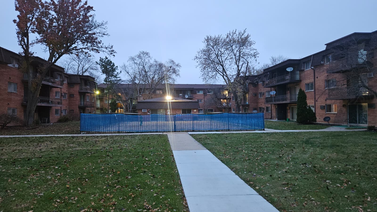 18550 TORRENCE Avenue #5, Lansing, IL 60438