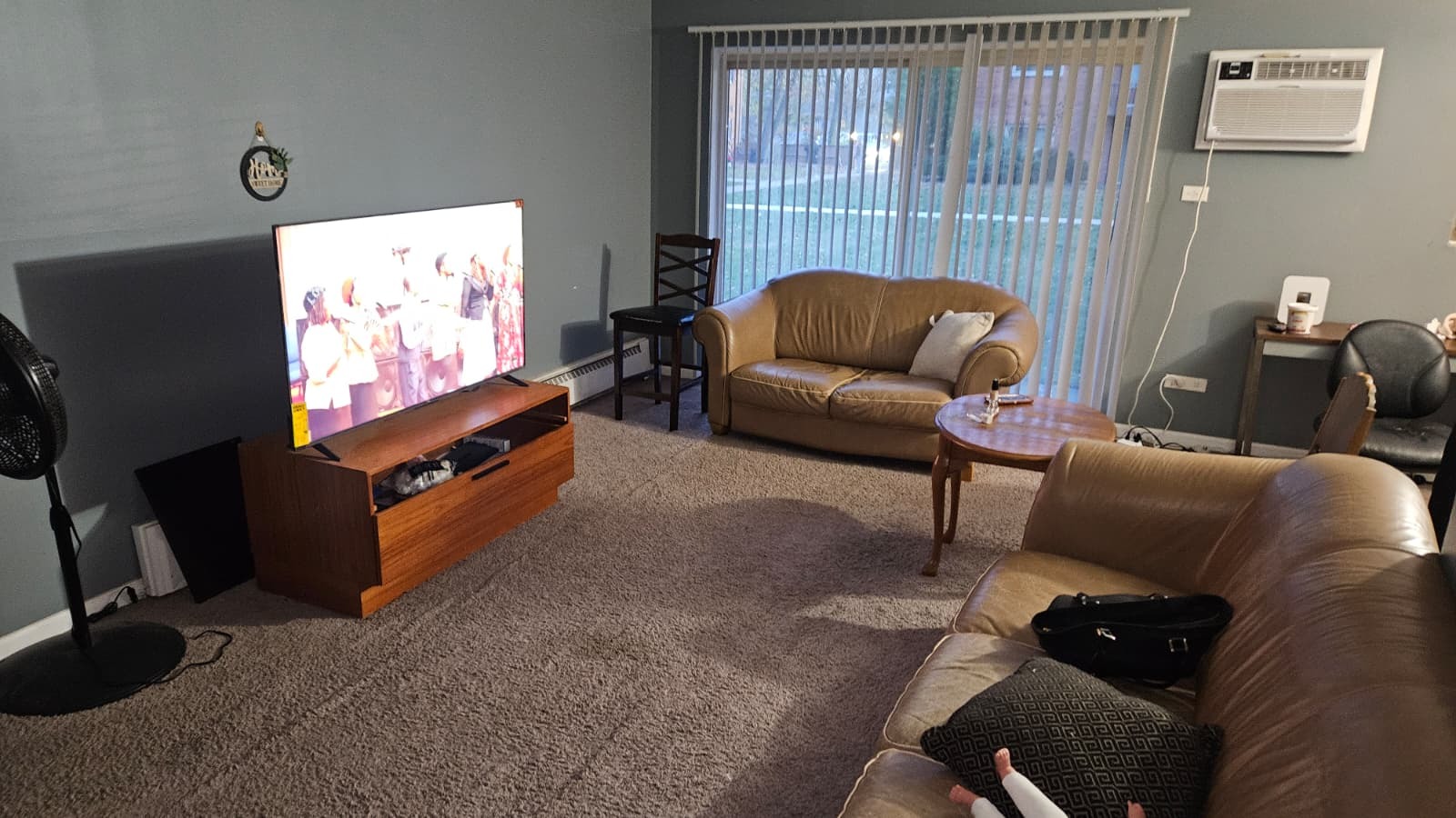 18550 TORRENCE Avenue #5, Lansing, IL 60438