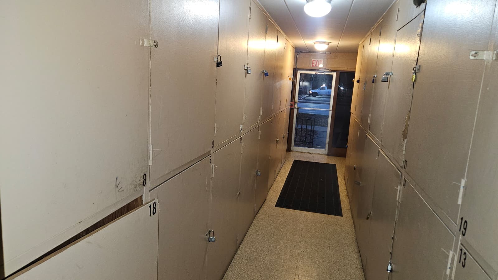 18550 TORRENCE Avenue #5, Lansing, IL 60438