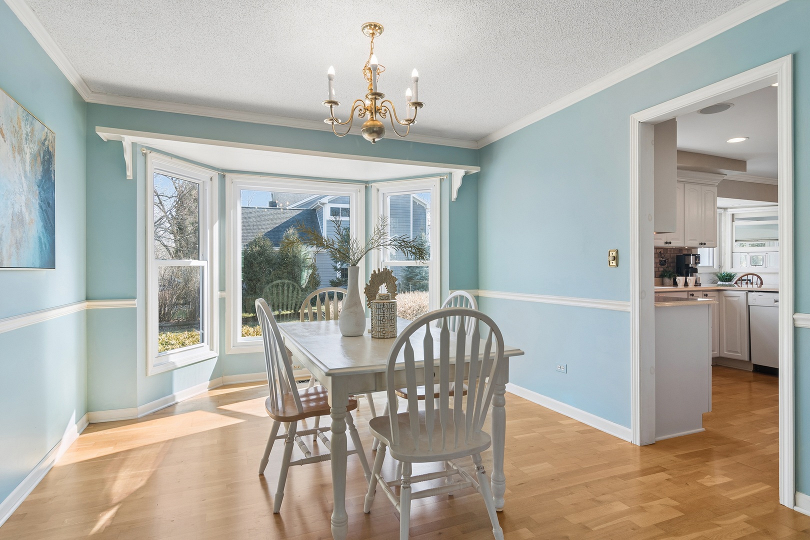 135 Schuldt Drive, Lake Zurich, IL 60047