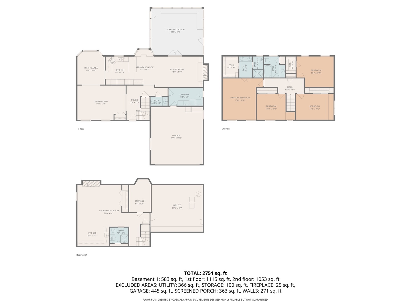 135 Schuldt Drive, Lake Zurich, IL 60047