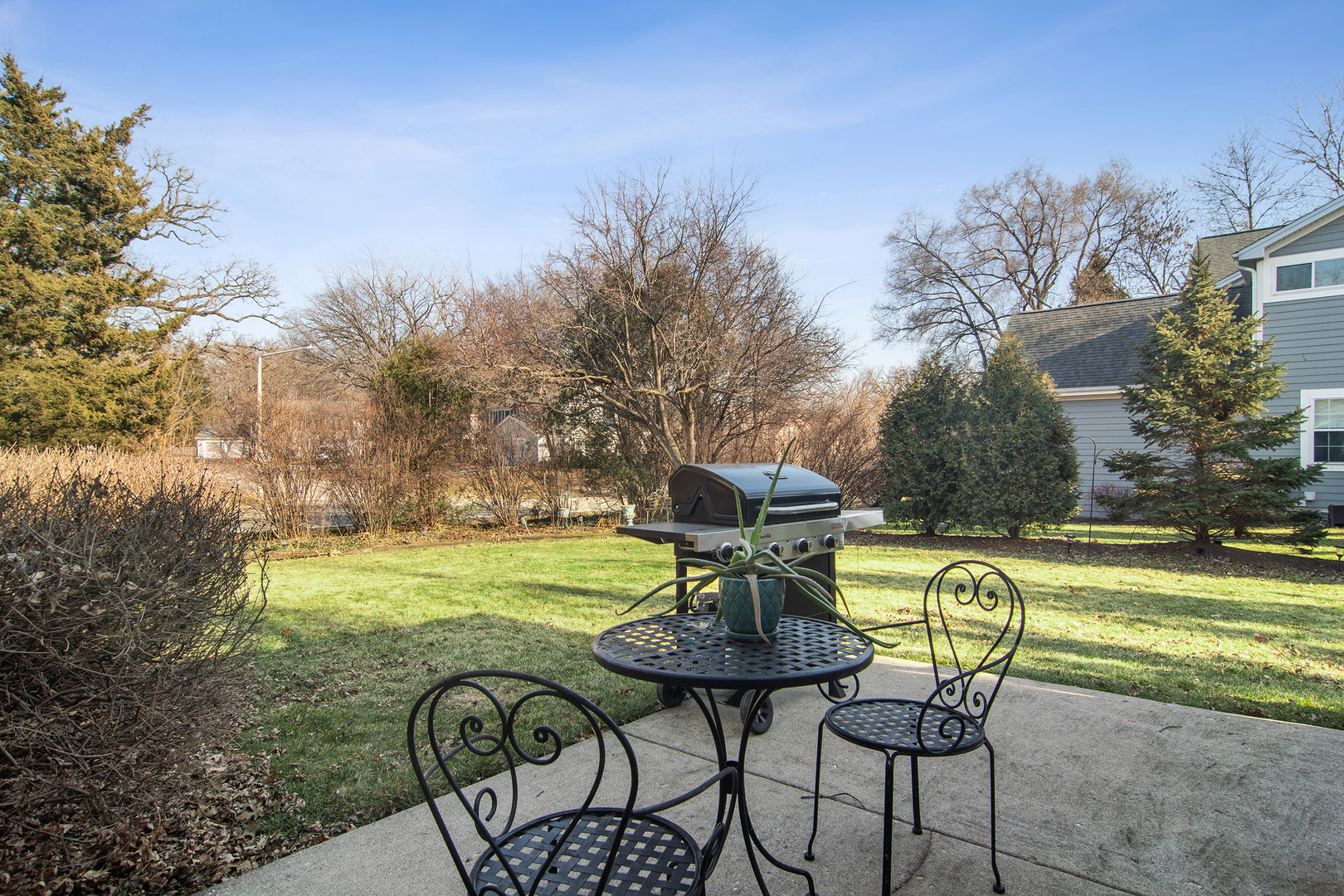 135 Schuldt Drive, Lake Zurich, IL 60047