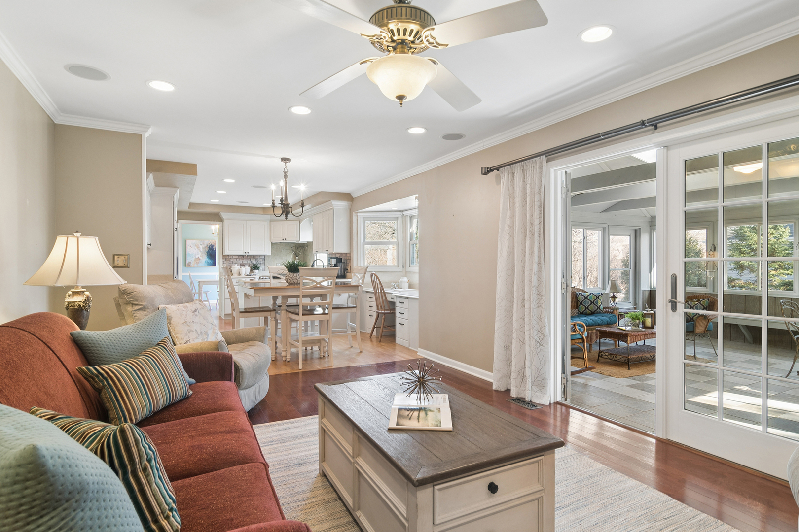 135 Schuldt Drive, Lake Zurich, IL 60047